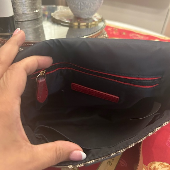 Lovely Tommy Hilfiger bag - Picture 4 of 5